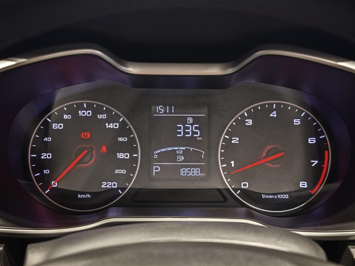 2023 MG ZS Excite AZS1 MY23 image 9
