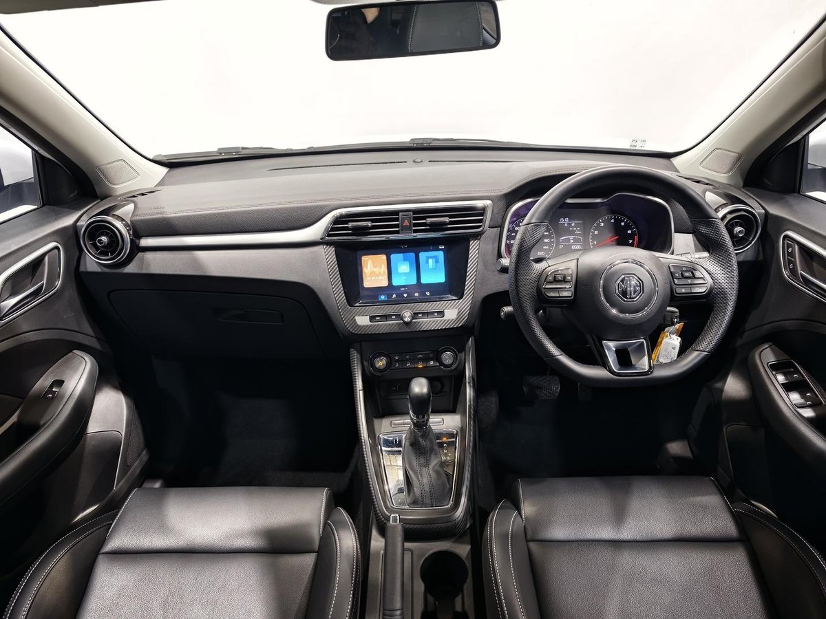 2023 MG ZS Excite AZS1 MY23 image 15