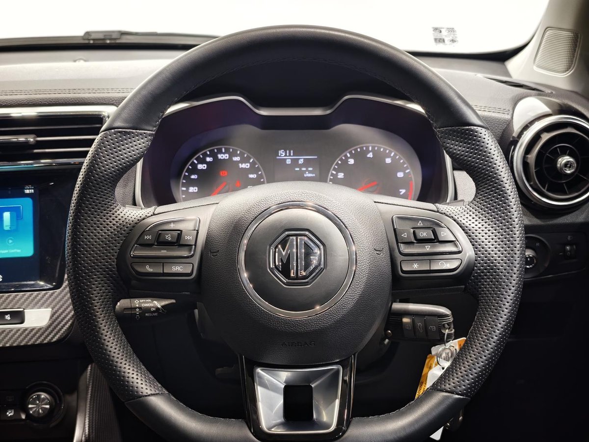 2023 MG ZS Excite AZS1 MY23 image 8