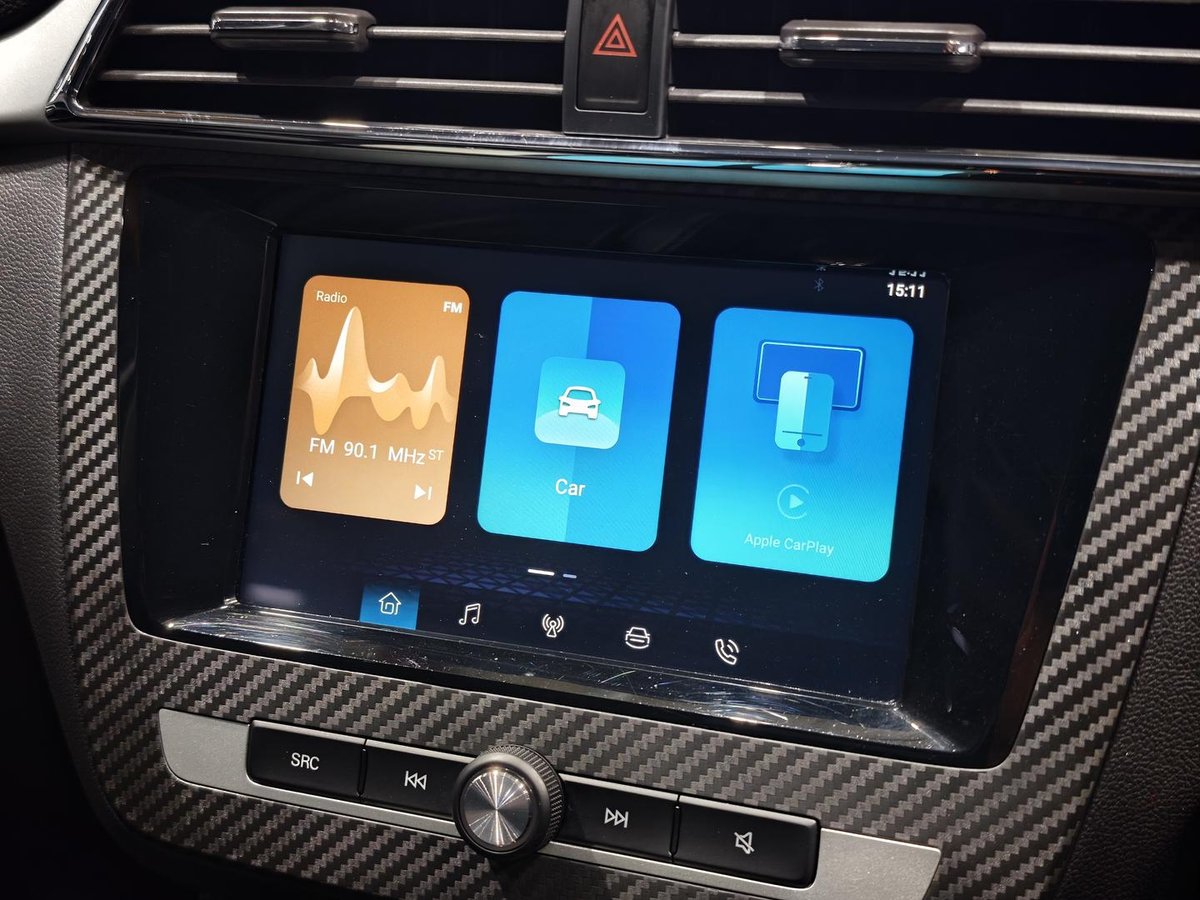 2023 MG ZS Excite AZS1 MY23 image 10