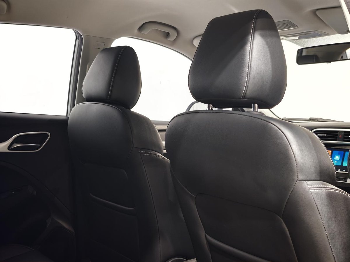 2023 MG ZS Excite AZS1 MY23 image 17