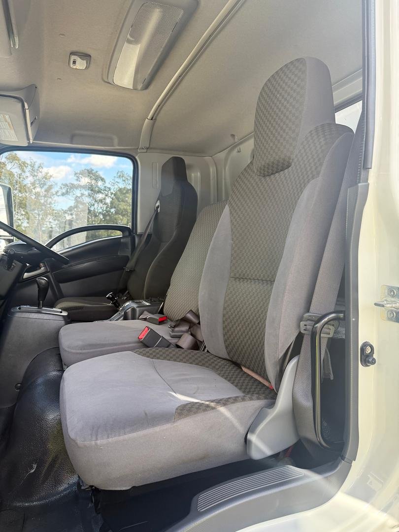 2023 Isuzu F Series FSR140/120-260 image 28