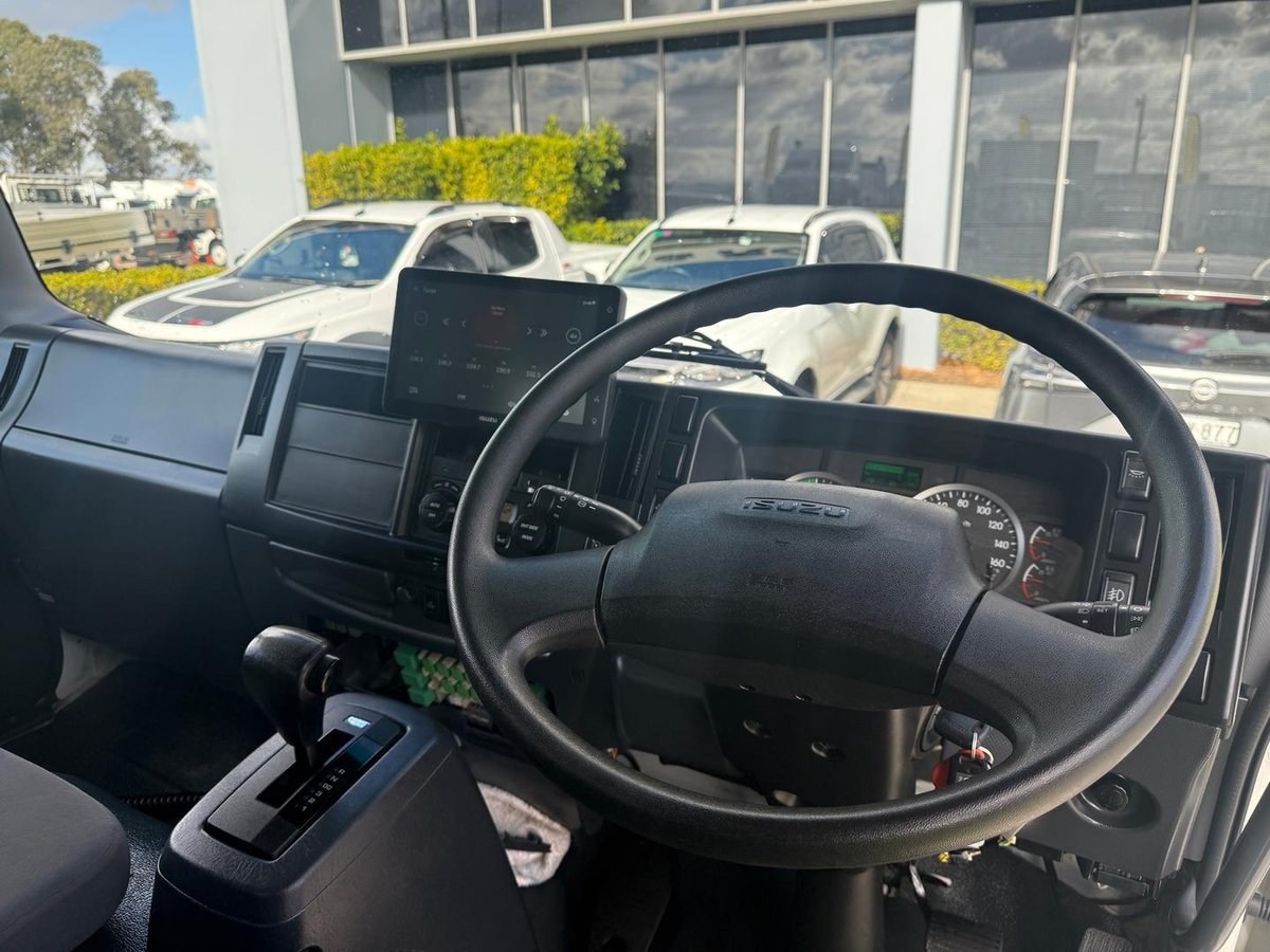 2023 Isuzu F Series FSR140/120-260 image 25