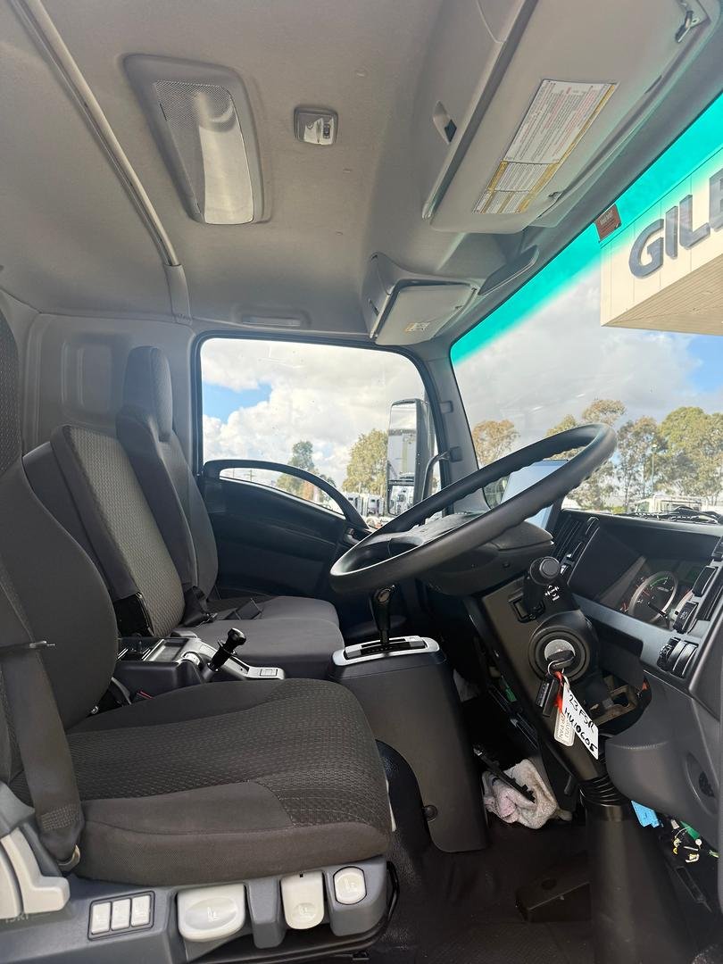 2023 Isuzu F Series FSR140/120-260 image 26