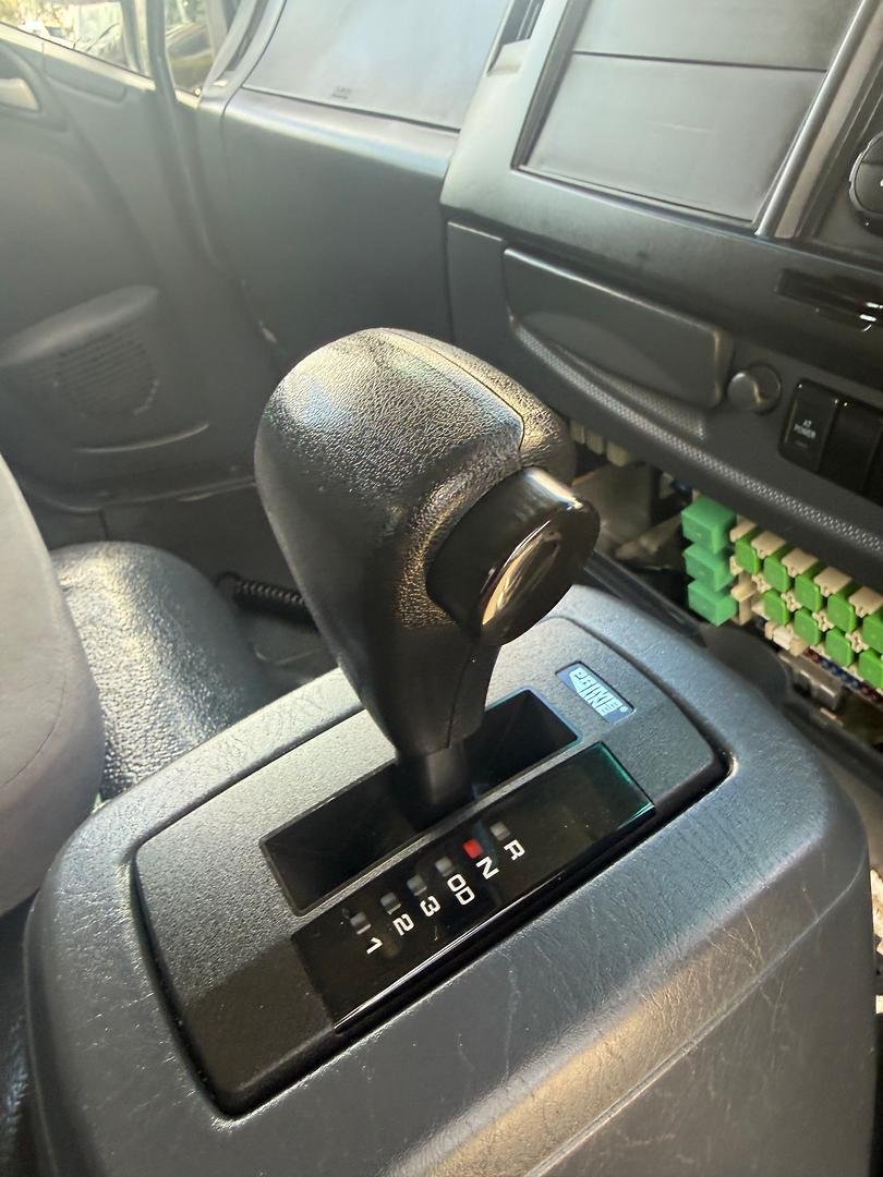 2023 Isuzu F Series FSR140/120-260 image 11