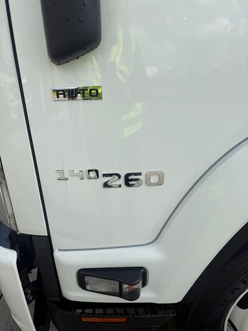 2023 Isuzu F Series FSR140/120-260 image 16