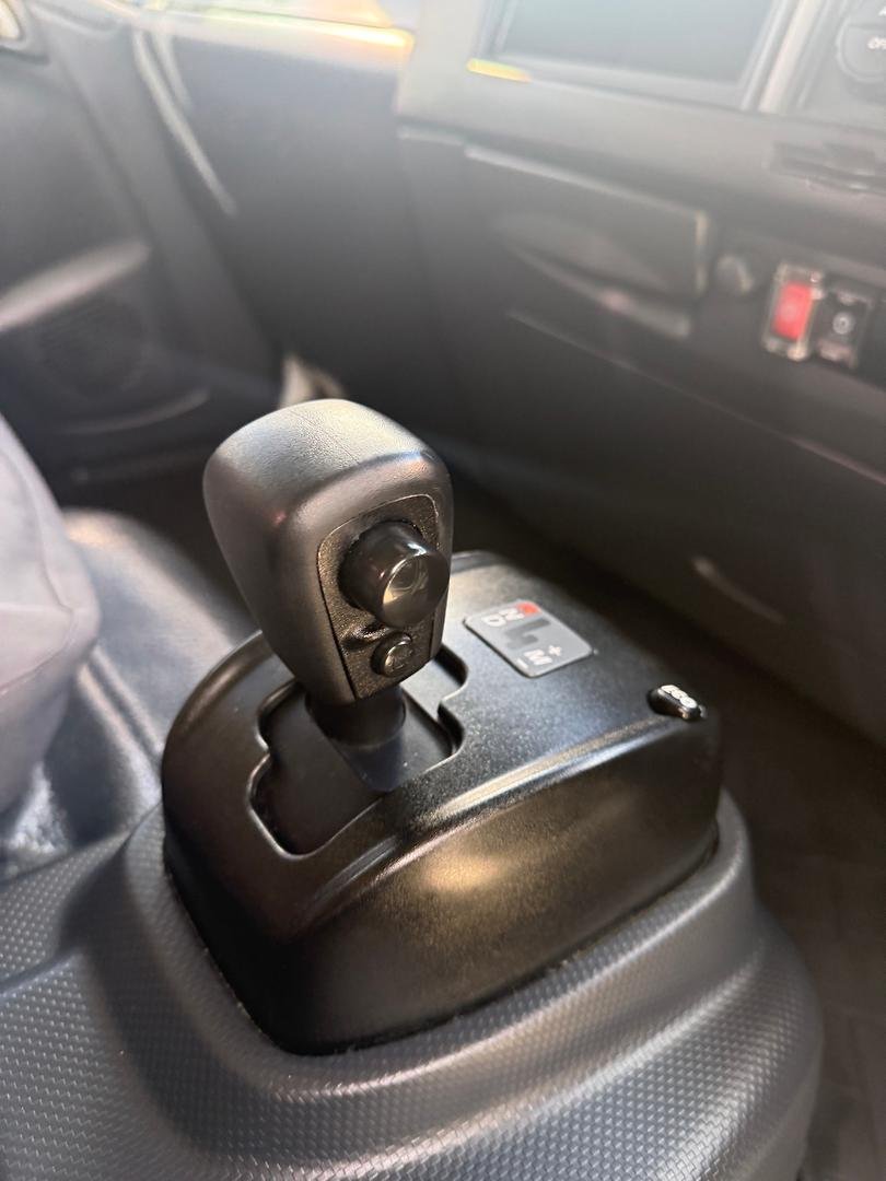 2022 Isuzu N Series NPR 45/55-155 Tradepack image 18