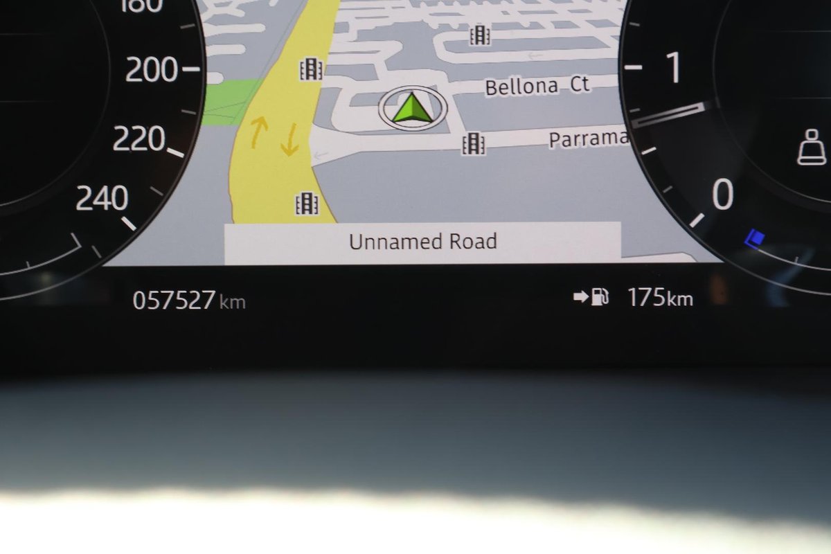 2020 Land Rover Range Rover Sport SDV6 183kW SE L494 MY20 4X4 Constant image 13