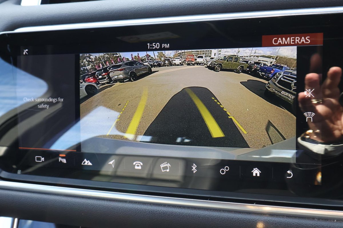 2020 Land Rover Range Rover Sport SDV6 183kW SE L494 MY20 4X4 Constant image 15