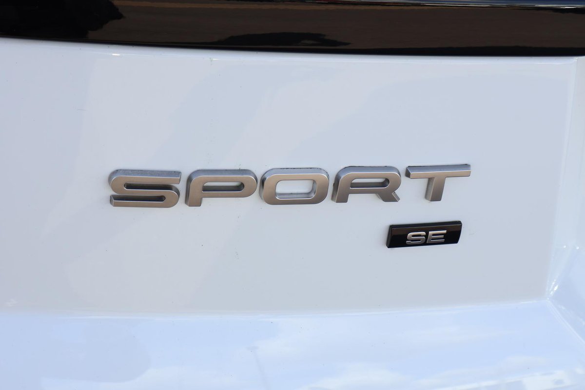 2020 Land Rover Range Rover Sport SDV6 183kW SE L494 MY20 4X4 Constant image 34