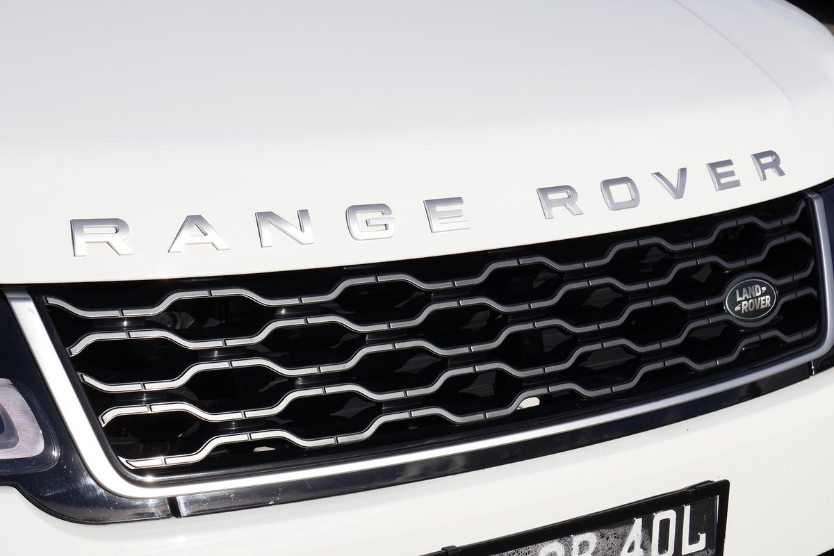 2020 Land Rover Range Rover Sport SDV6 183kW SE L494 MY20 4X4 Constant image 36