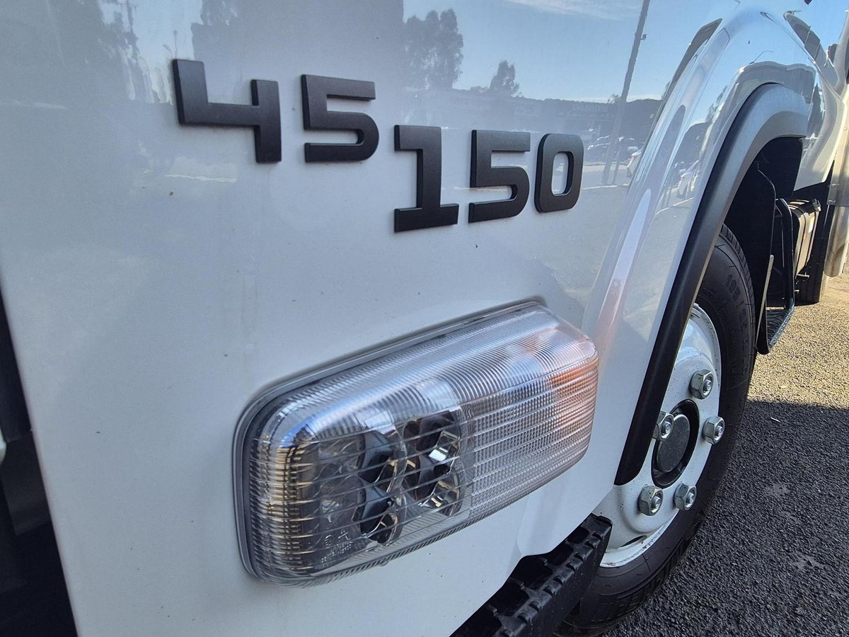 2026 Isuzu N Series NNR 45-150 DT C34 Traypack image 15
