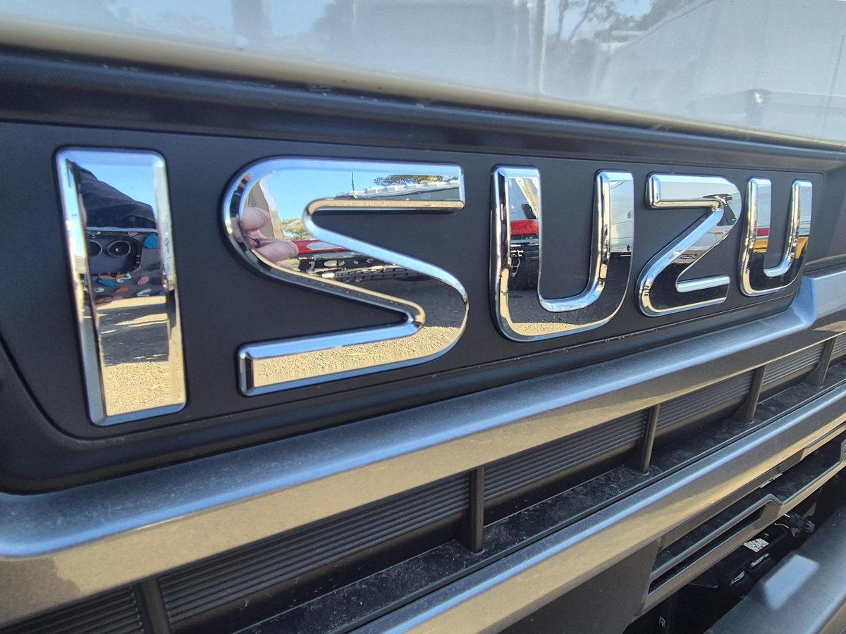 2026 Isuzu N Series NNR 45-150 DT C34 Traypack image 13