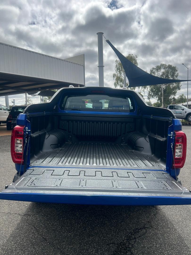 2026 LDV T60 Max PLUS SK8C MY25 4X4 Dual Range image 24
