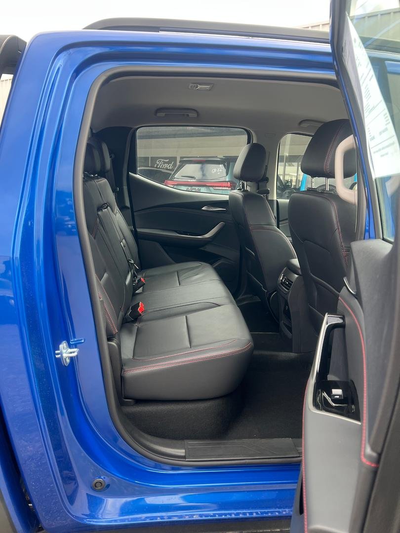 2026 LDV T60 Max PLUS SK8C MY25 4X4 Dual Range image 13