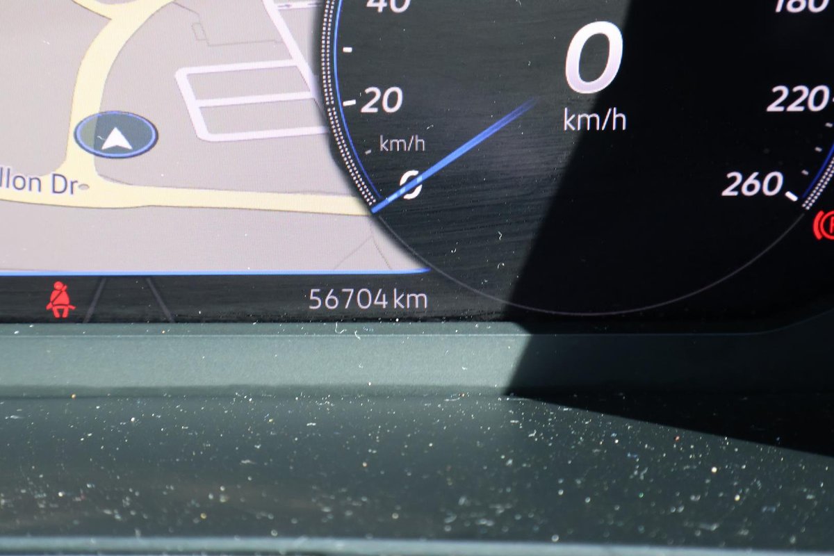 2022 Volkswagen Tiguan 162TSI R-Line 5N MY22 Four Wheel Drive image 16