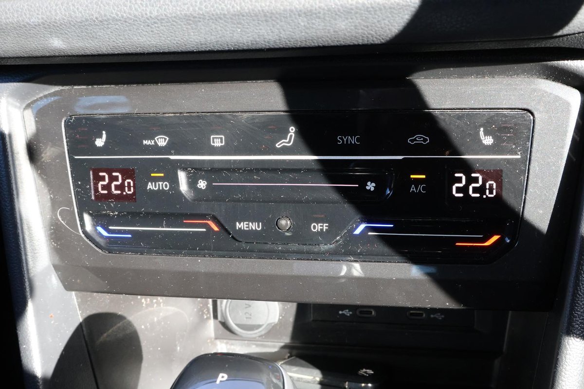 2022 Volkswagen Tiguan 162TSI R-Line 5N MY22 Four Wheel Drive image 20
