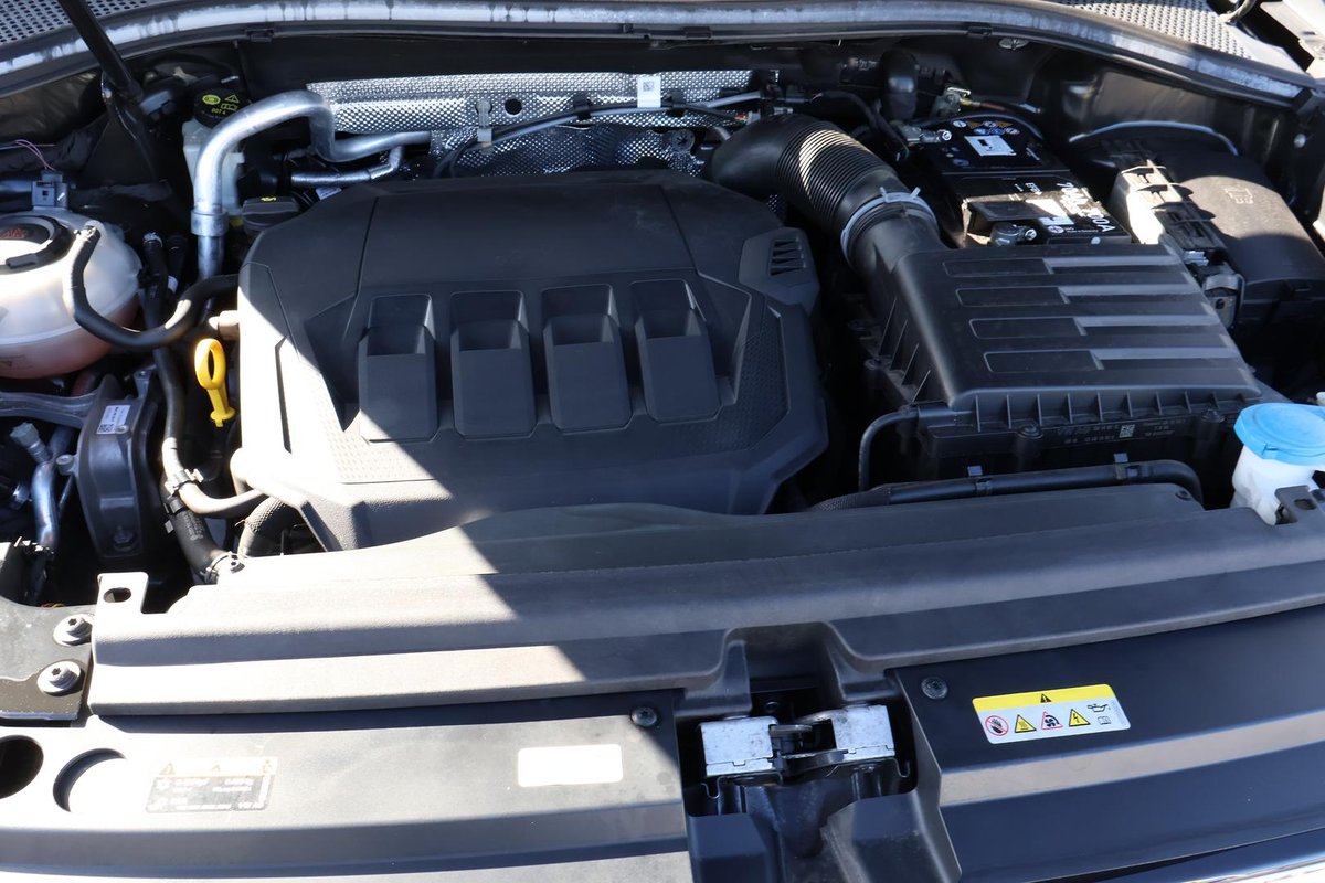 2022 Volkswagen Tiguan 162TSI R-Line 5N MY22 Four Wheel Drive image 32