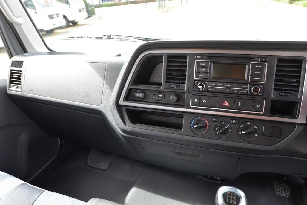 2026 Hyundai Ex8 Lwb image 11
