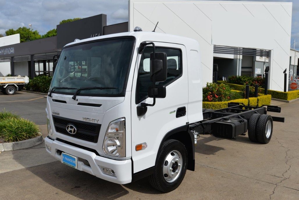 2026 Hyundai Ex10 Lwb image 14