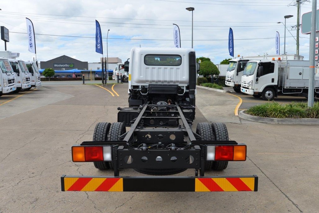 2026 Hyundai Ex10 Lwb image 17