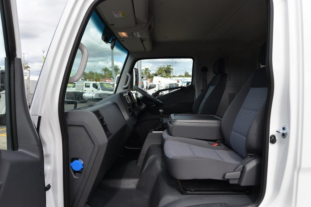 2026 Hyundai Ex10 Lwb image 12