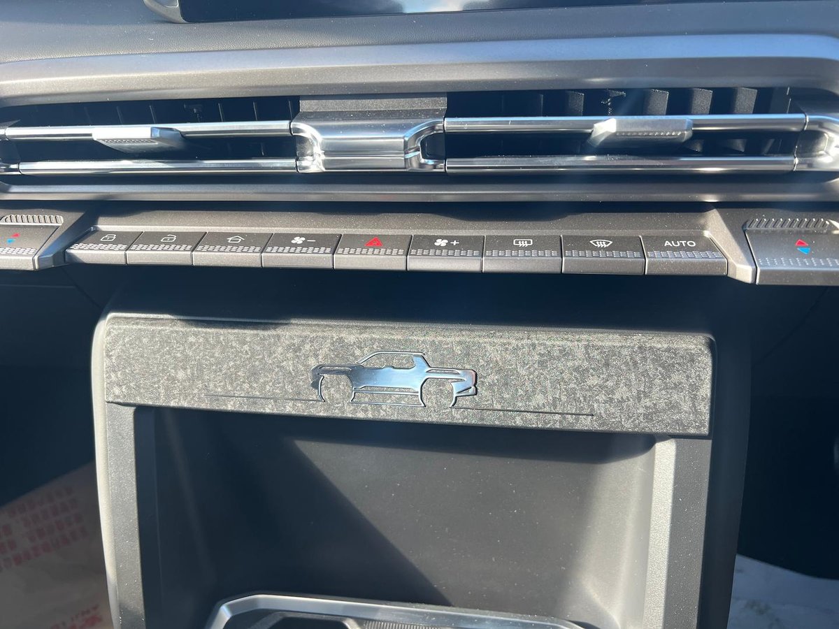 2025 LDV Terron 9 Origin EKK1C AWD image 9