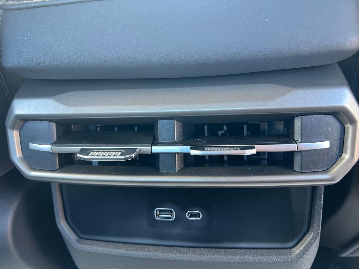 2025 LDV Terron 9 Origin EKK1C AWD image 15