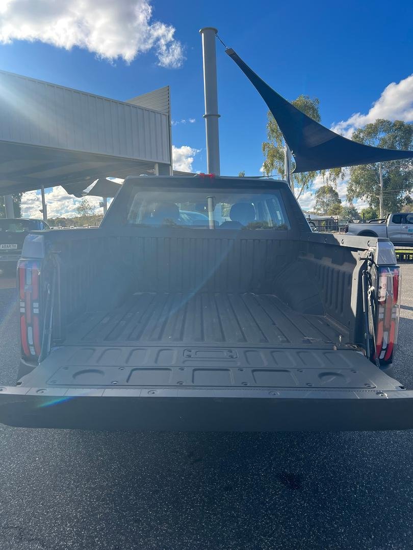 2025 LDV Terron 9 Origin EKK1C AWD image 13