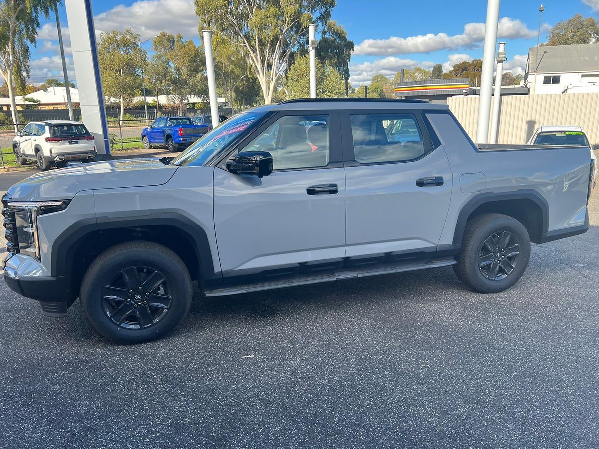 2025 LDV Terron 9 Origin EKK1C AWD image 18