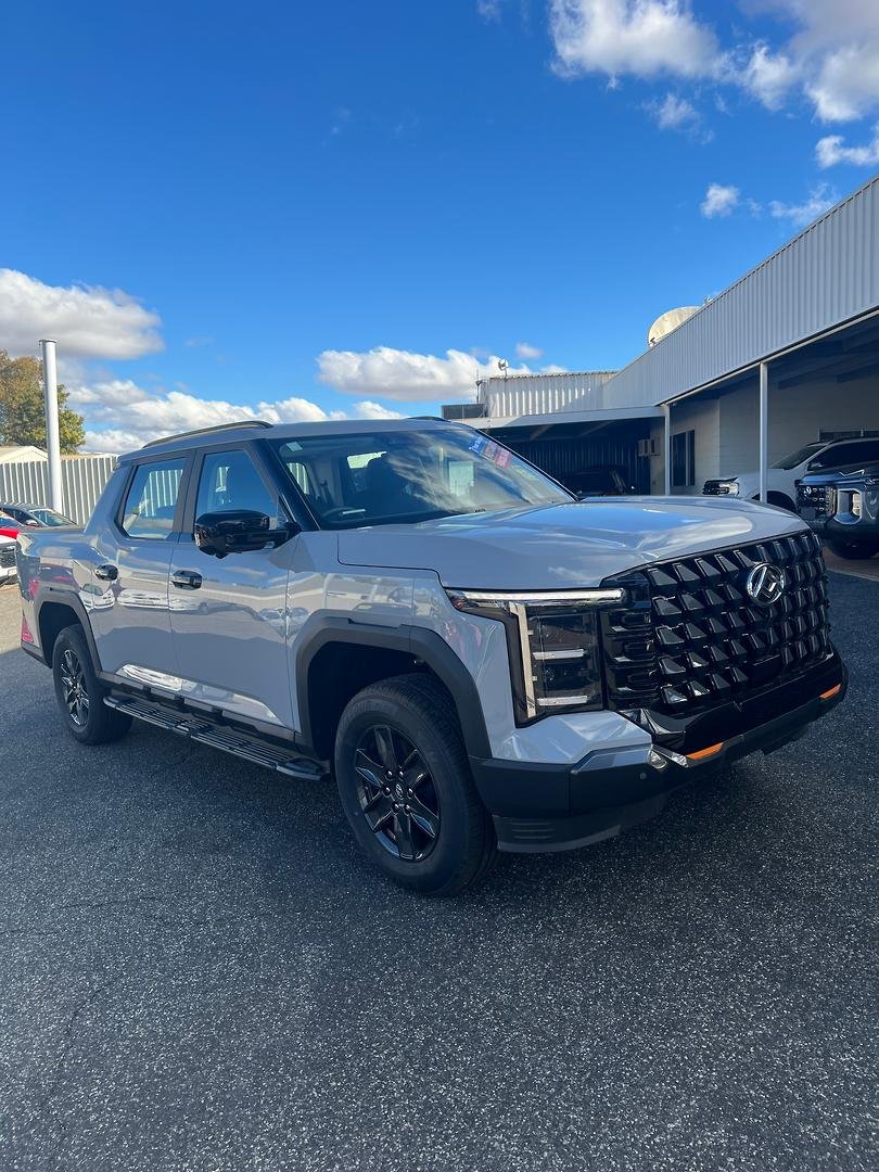 2025 LDV Terron 9 Origin EKK1C AWD image 22