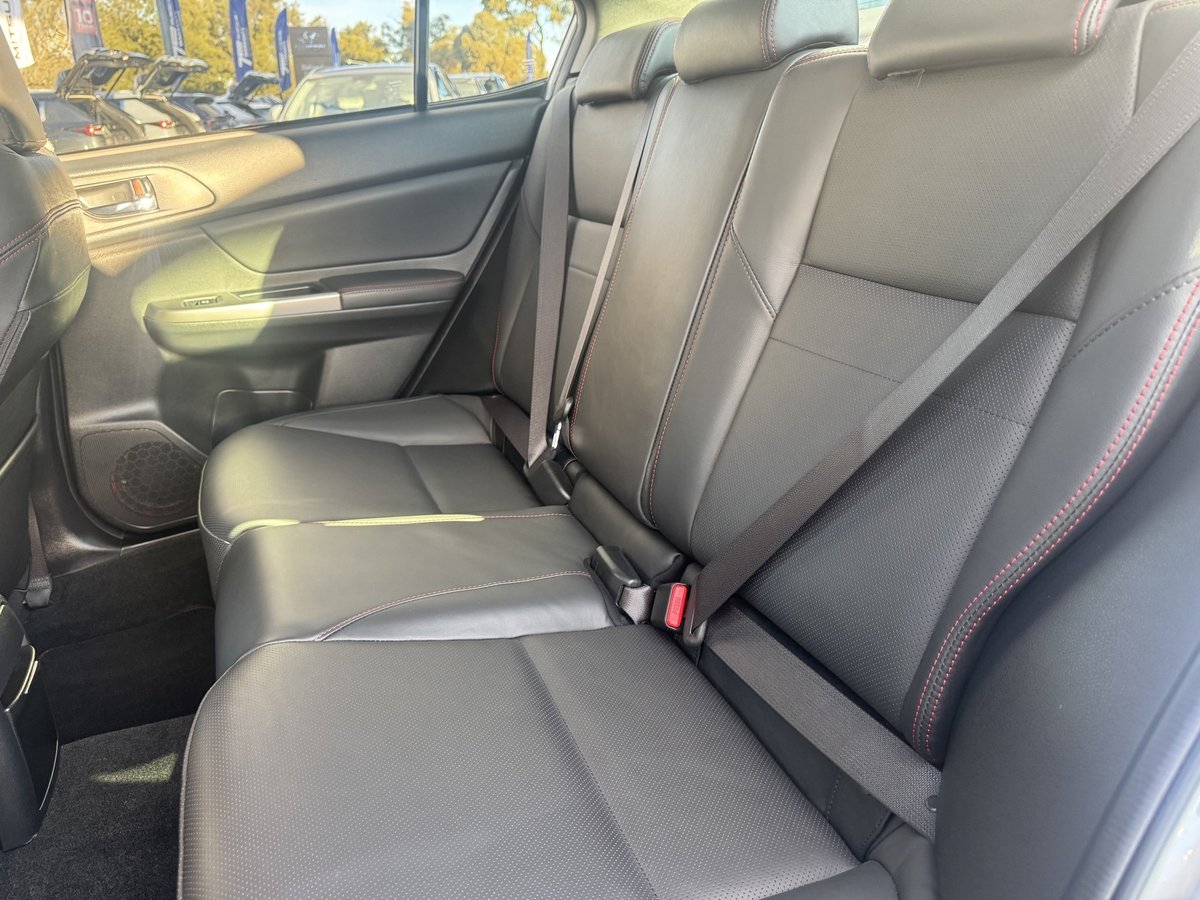 2016 Subaru WRX Premium VA MY16 AWD image 12
