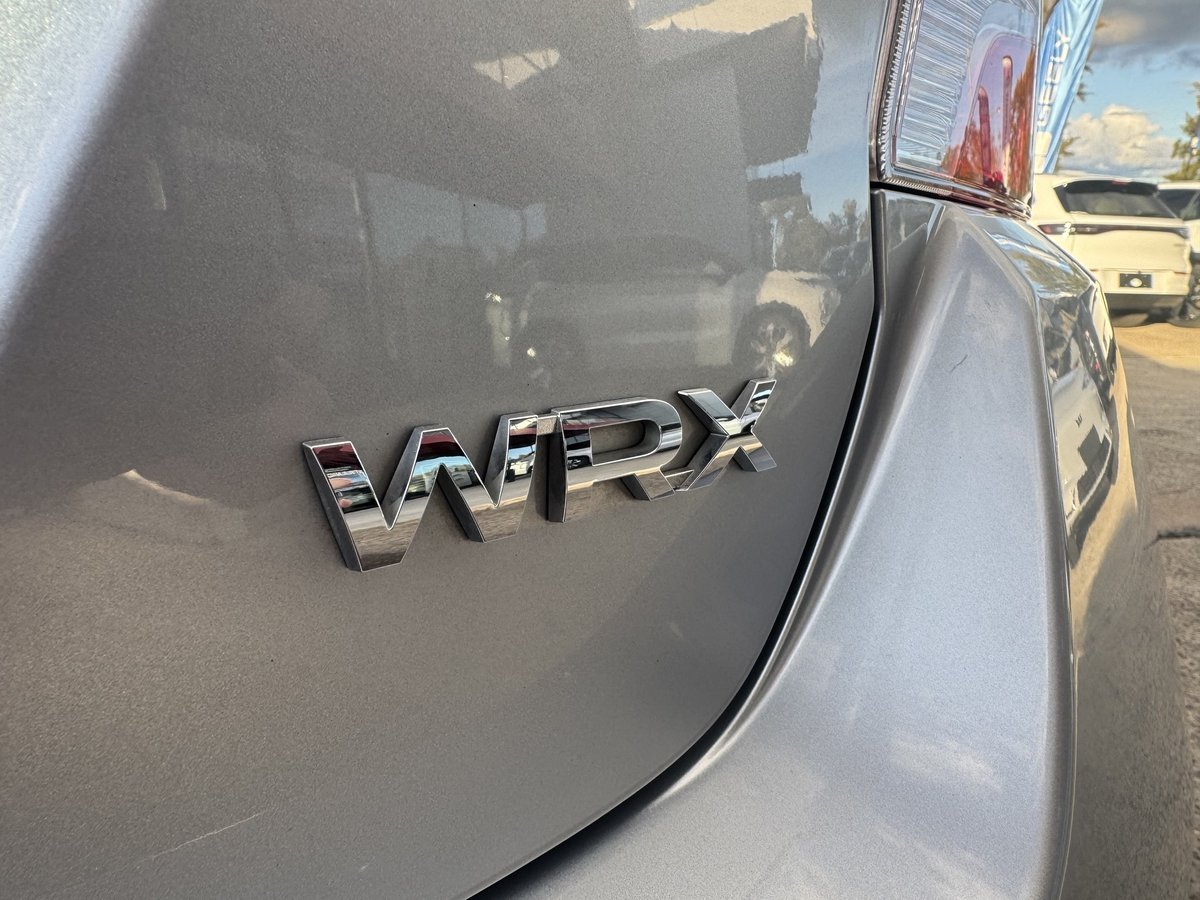 2016 Subaru WRX Premium VA MY16 AWD image 15