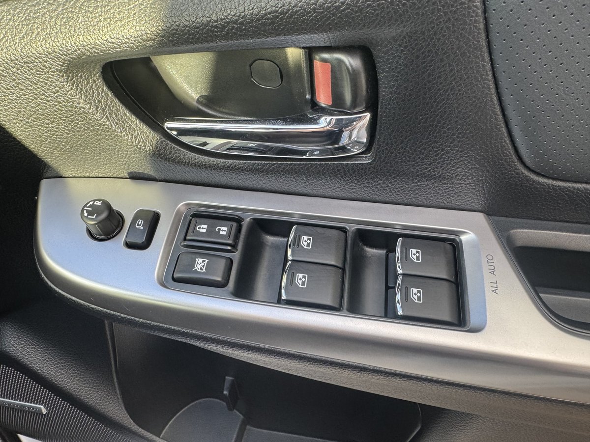 2016 Subaru WRX Premium VA MY16 AWD image 20