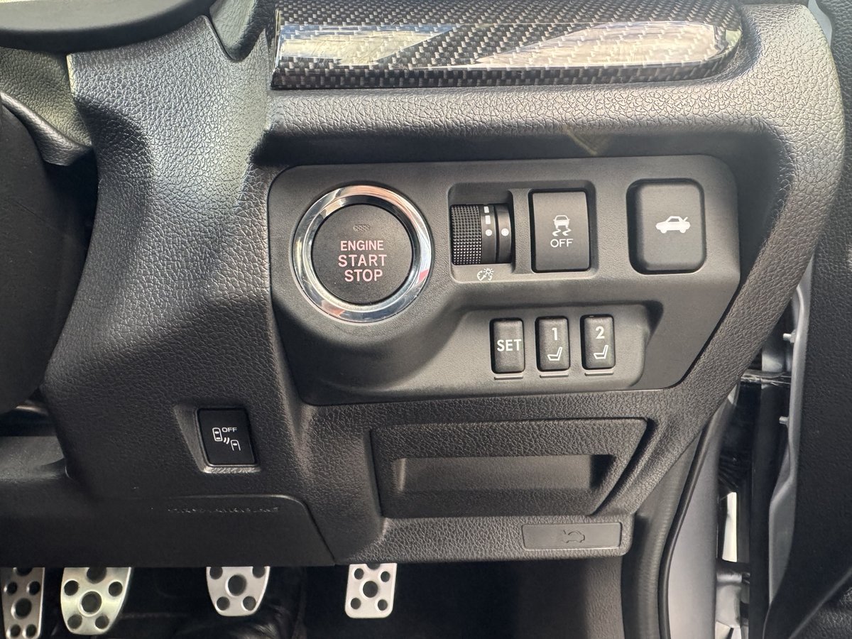 2016 Subaru WRX Premium VA MY16 AWD image 21