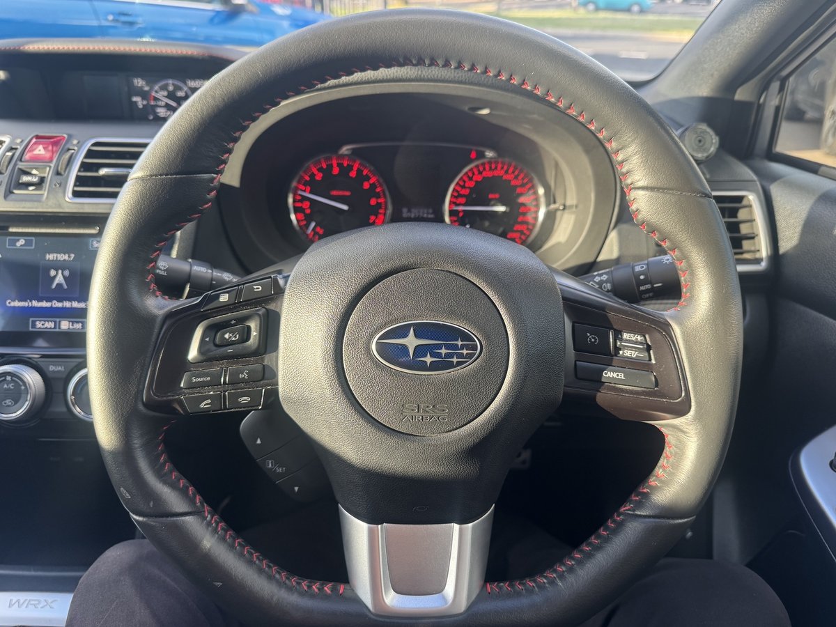 2016 Subaru WRX Premium VA MY16 AWD image 22