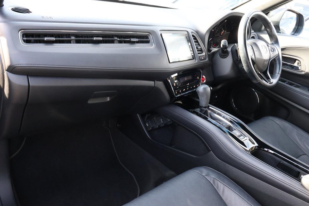 2020 Honda HR-V RS MY20 image 23