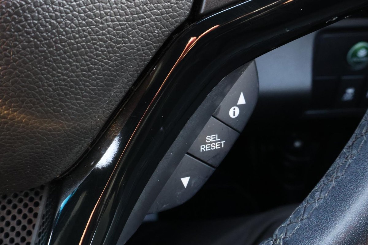 2020 Honda HR-V RS MY20 image 12