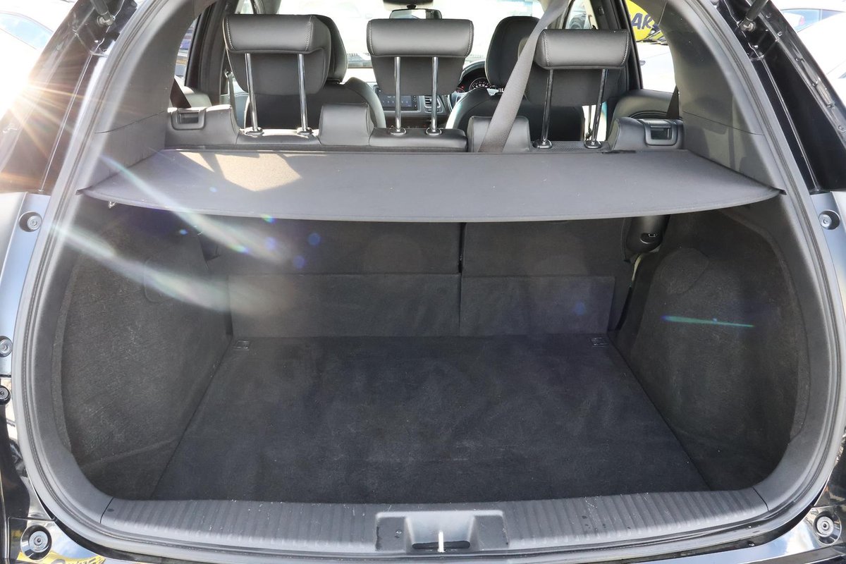 2020 Honda HR-V RS MY20 image 25