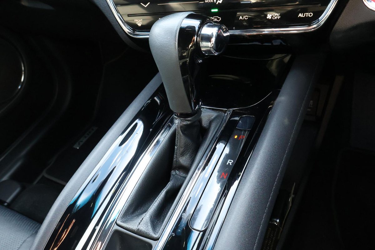 2020 Honda HR-V RS MY20 image 24
