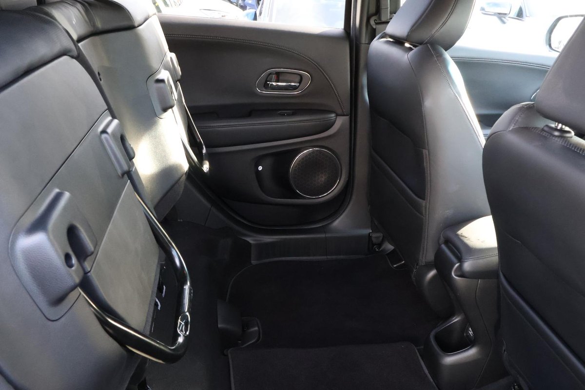 2020 Honda HR-V RS MY20 image 22