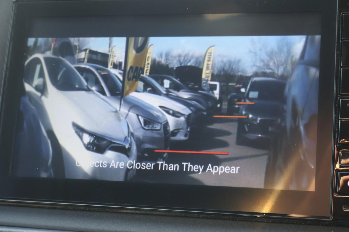 2020 Honda HR-V RS MY20 image 16