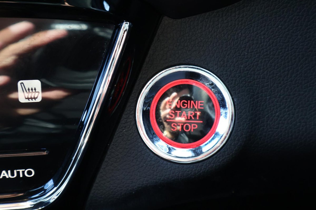 2020 Honda HR-V RS MY20 image 18