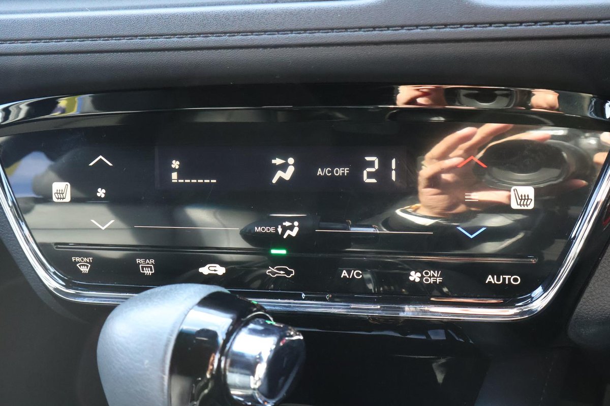 2020 Honda HR-V RS MY20 image 20