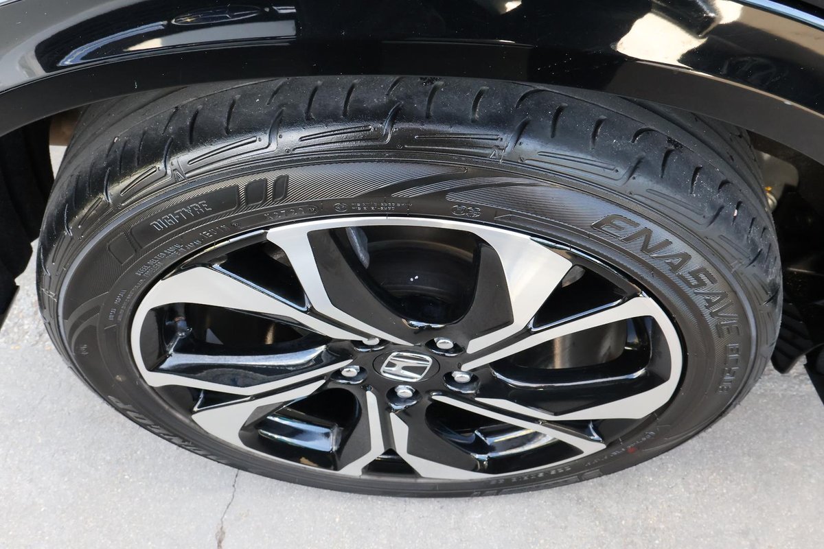 2020 Honda HR-V RS MY20 image 27
