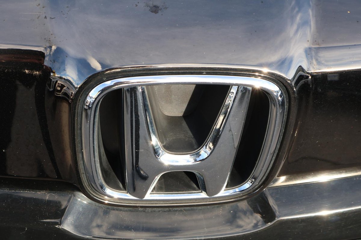 2020 Honda HR-V RS MY20 image 31