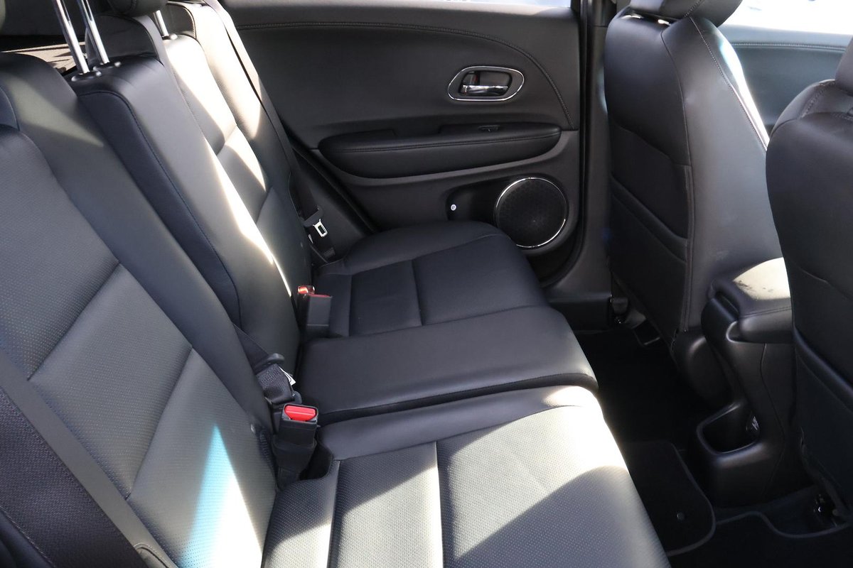 2020 Honda HR-V RS MY20 image 21