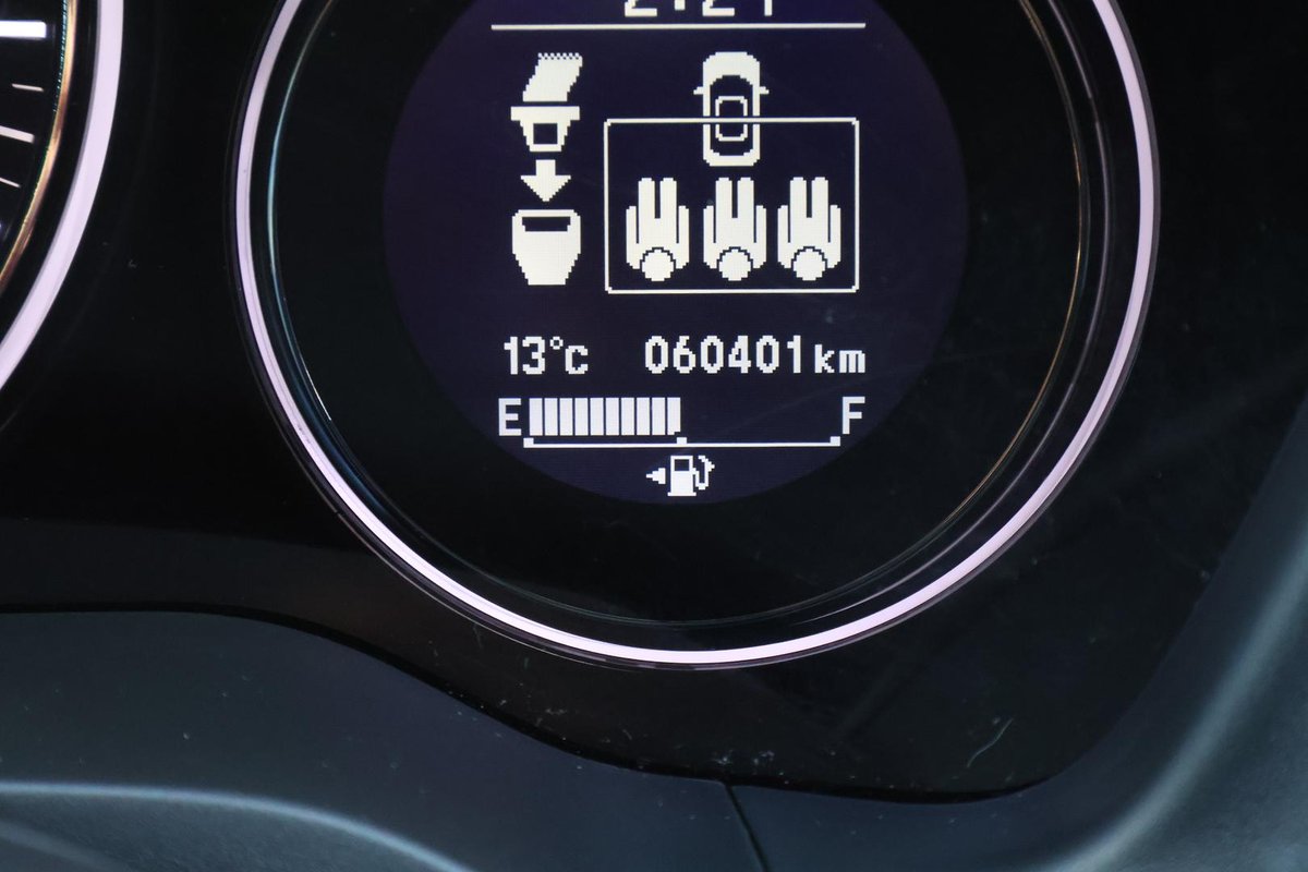 2020 Honda HR-V RS MY20 image 14