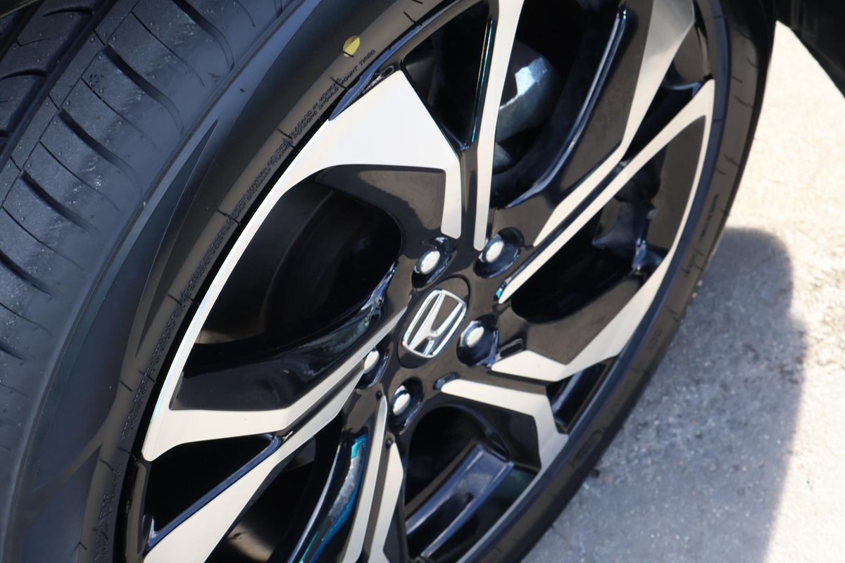 2020 Honda HR-V RS MY20 image 28