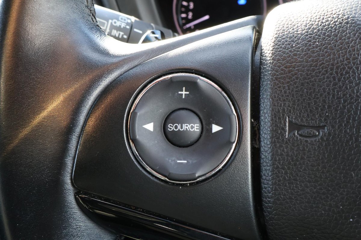 2020 Honda HR-V RS MY20 image 10